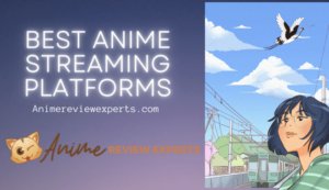 Best Anime Streaming Platforms A Complete Guide for 2025