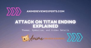 Attack on Titan Ending Explained Themes, Symbolism, and Hidden Details