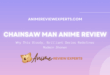 Chainsaw Man Anime Review – Why This Bloody, Brilliant Series Redefines Modern Shonen