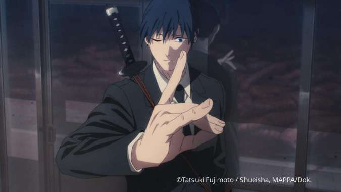 Chainsaw Man Anime Review – Why This Bloody, Brilliant Series Redefines Modern Shonen
