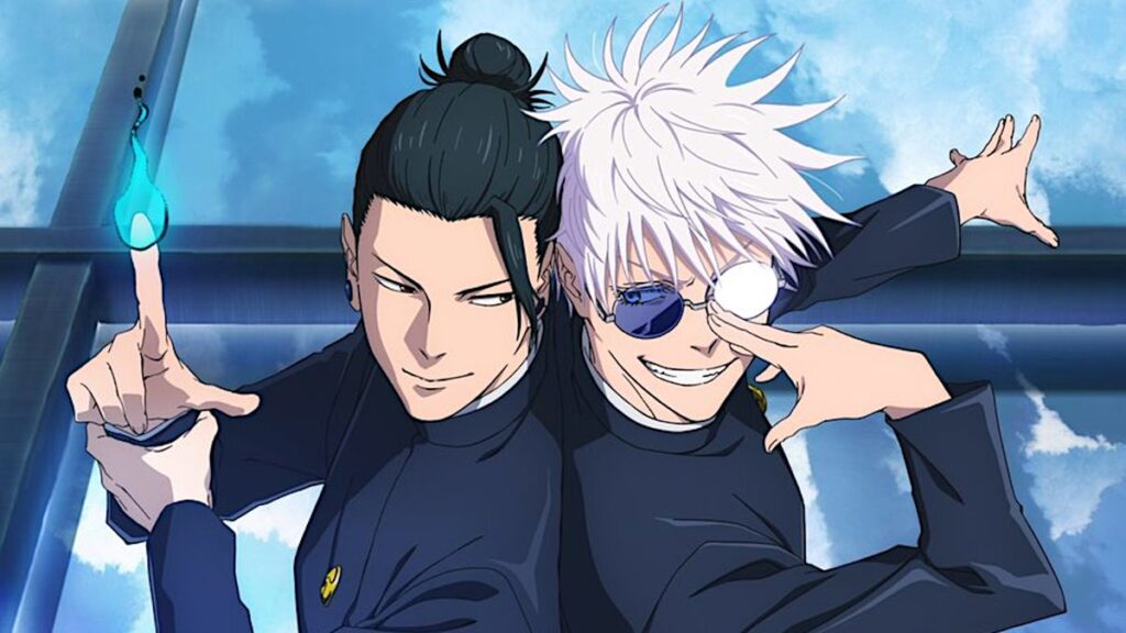 Jujutsu Kaisen’s Cursed Energy System Explained – Guide for New and Returning Fans