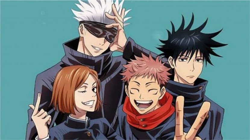 Jujutsu Kaisen’s Cursed Energy System Explained – Guide for New and Returning Fans