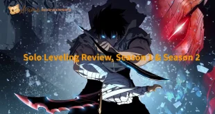 Solo Leveling Review, Season 1 & Season 2